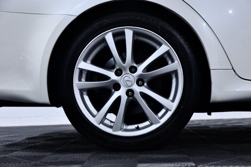 2006 Lexus IS 350, photo 3