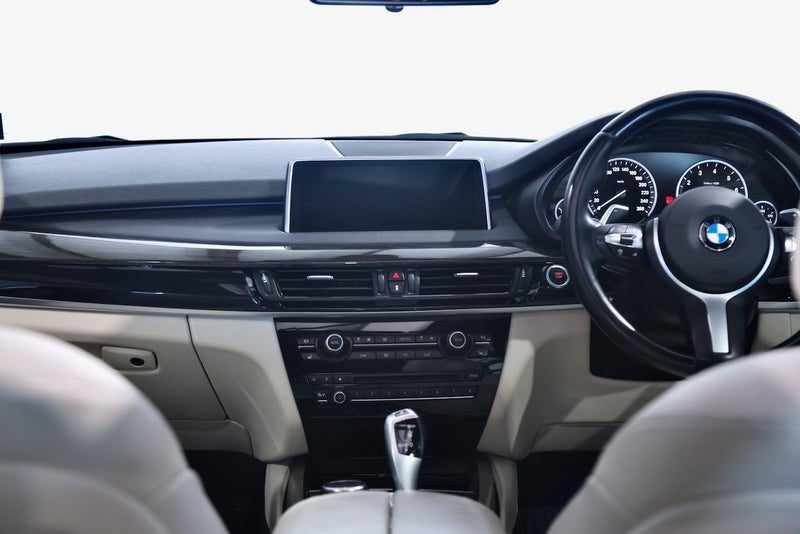 2016 BMW X5 xDrive40e M Sport, photo 2