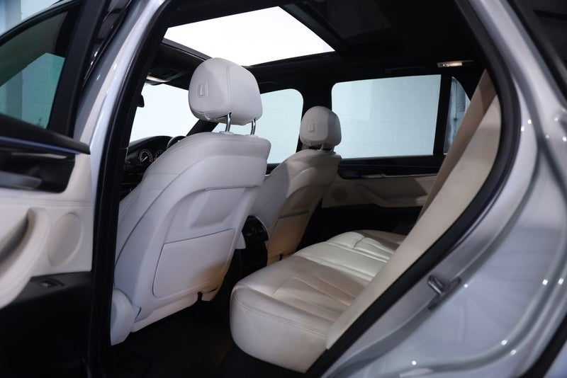 2016 BMW X5 xDrive40e M Sport, photo 3