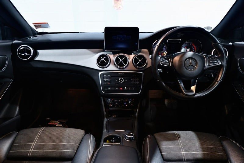 2016 Mercedes-Benz Cla 180 Shooting Brake, photo 3