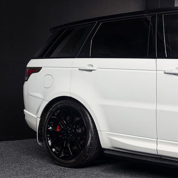 2014 Land Rover Range Rover Sport SDV6 HSE, photo 3