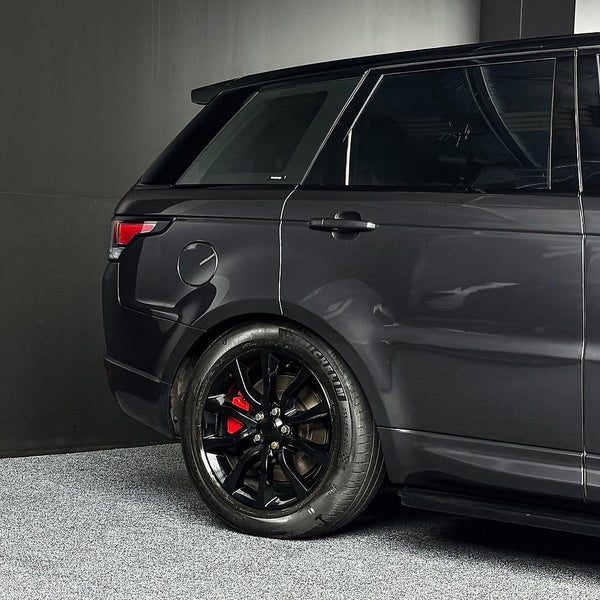2016 Land Rover Range Rover SPORT HSE SDV6, photo 3