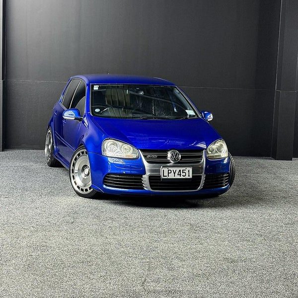 2006 Volkswagen Golf r32