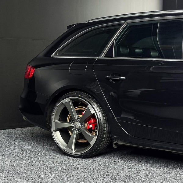2013 Audi A4 S Line, photo 3