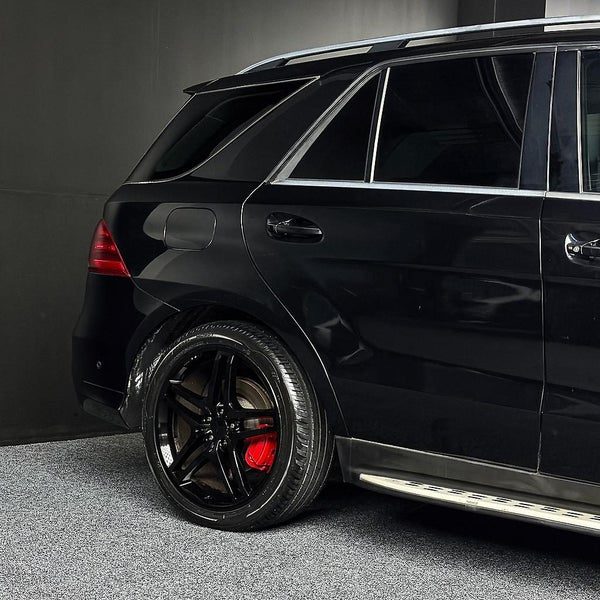 2015 Mercedes-Benz GLE 350 d, photo 3