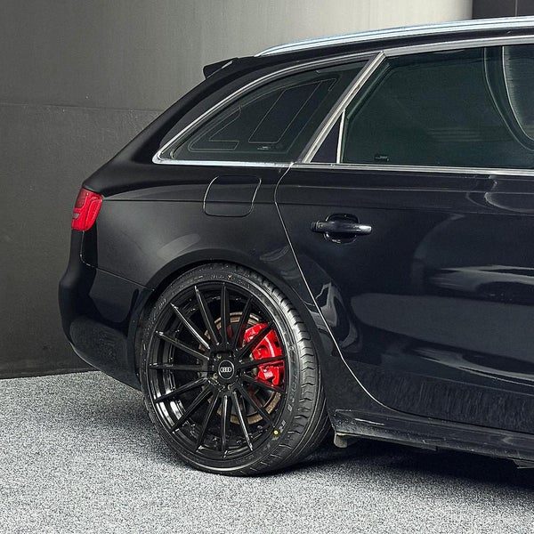 2009 Audi A4 S Line, photo 3