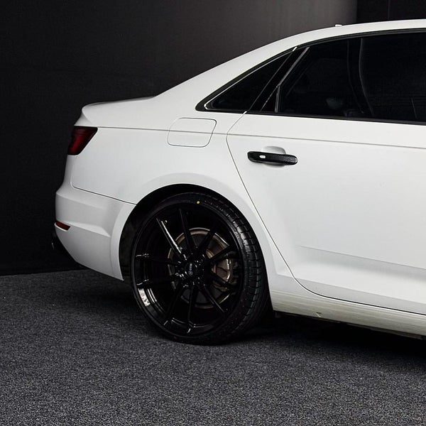 2016 Audi A4, photo 3