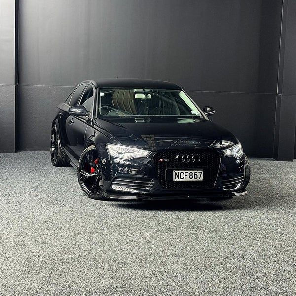 2014 Audi A6 2.0T, main photo