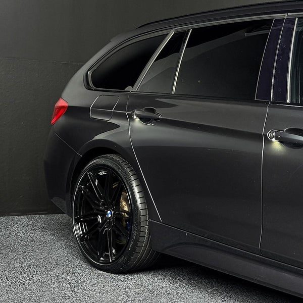 2014 BMW 320D XDRIVE, photo 3