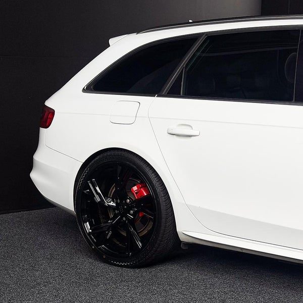 2015 Audi A4 AVANT 2.0 TFSI, photo 3