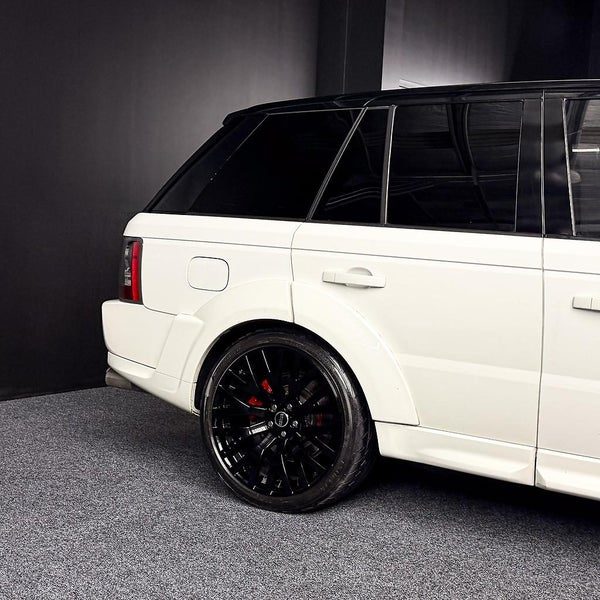 2010 Land Rover Range Rover range rover sport, photo 3