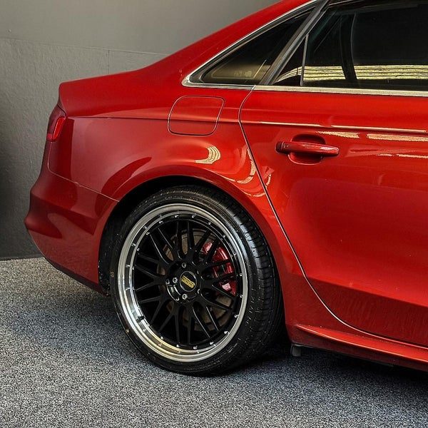 2012 Audi A4, photo 3
