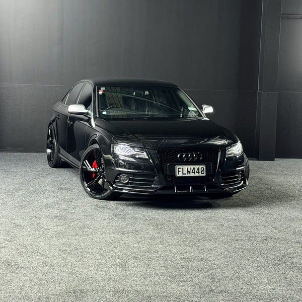 2010 Audi S4 3.0 TFSI