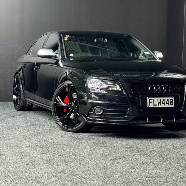 2010 Audi S4 3.0 TFSI, photo 2