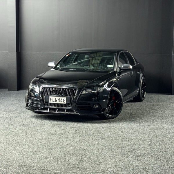 2010 Audi S4 3.0 TFSI, photo 3