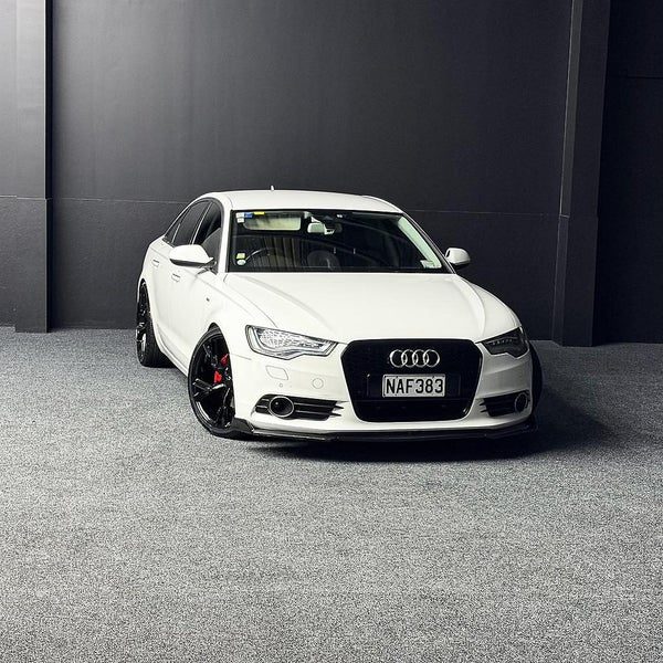 2011 Audi A6 2.8 V6 Quattro