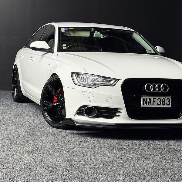2011 Audi A6 2.8 V6 Quattro, photo 2