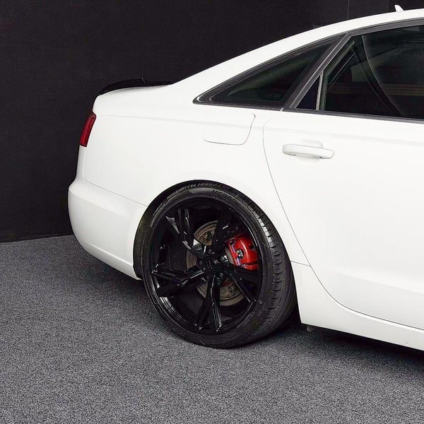 2011 Audi A6 2.8 V6 Quattro, photo 3