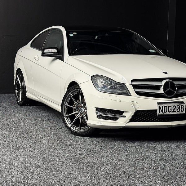 2013 Mercedes-Benz C 180, photo 2