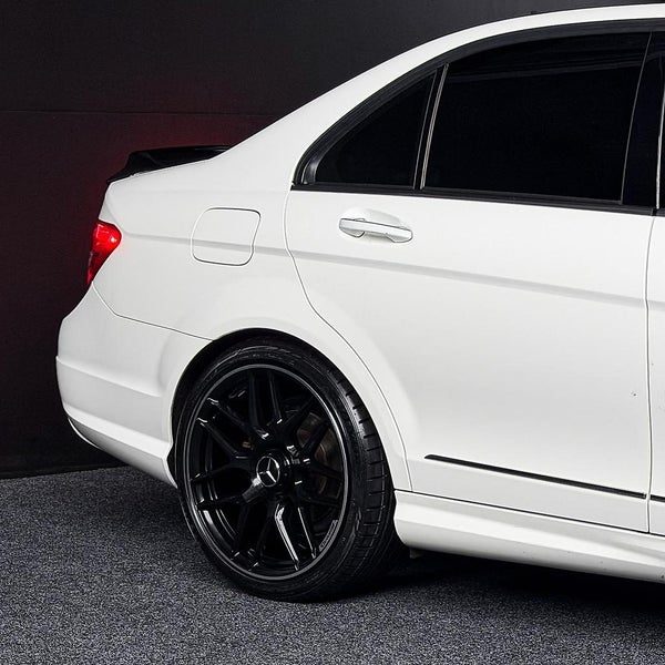 2013 Mercedes-Benz C 200 AMG, photo 3