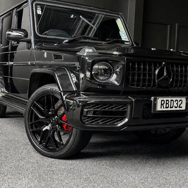 2015 Mercedes-Benz G 350 BLUE TEC, photo 2