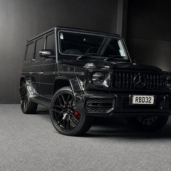 2015 Mercedes-Benz G 350 BLUE TEC, photo 3
