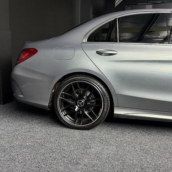 2016 Mercedes-Benz C 200 2.0P/7AT/SL/4D, photo 3