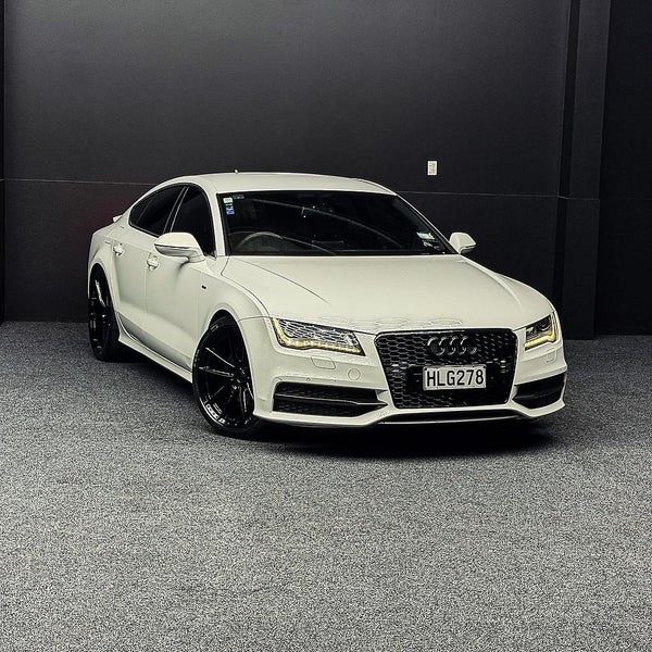 2011 Audi A7 S LINE TDI AUTO