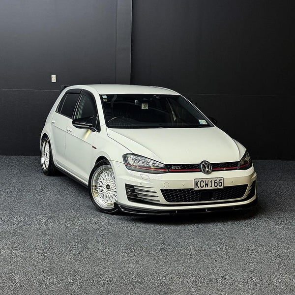 2013 Volkswagen Golf GTI, main photo