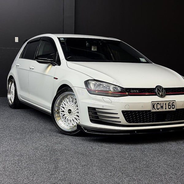 2013 Volkswagen Golf GTI, photo 2