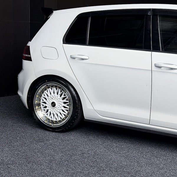 2013 Volkswagen Golf GTI, photo 3