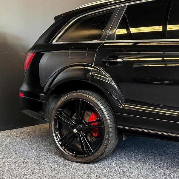 2014 Audi Q7 Q7 3.0TDI Q TIP 150, photo 3