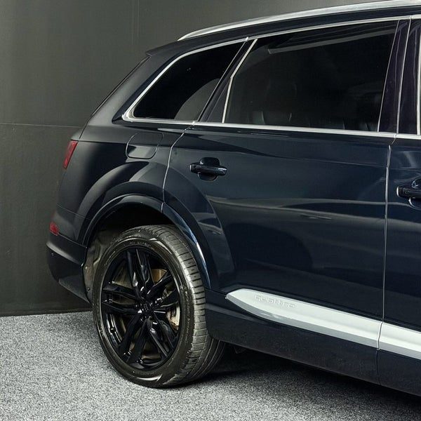 2016 Audi Q7 Q7 3.0 TDI Q TIP 3.0, photo 3