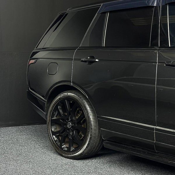 2013 Land Rover Range Rover SDV8 VOGUE 4.4D/4WD, photo 3