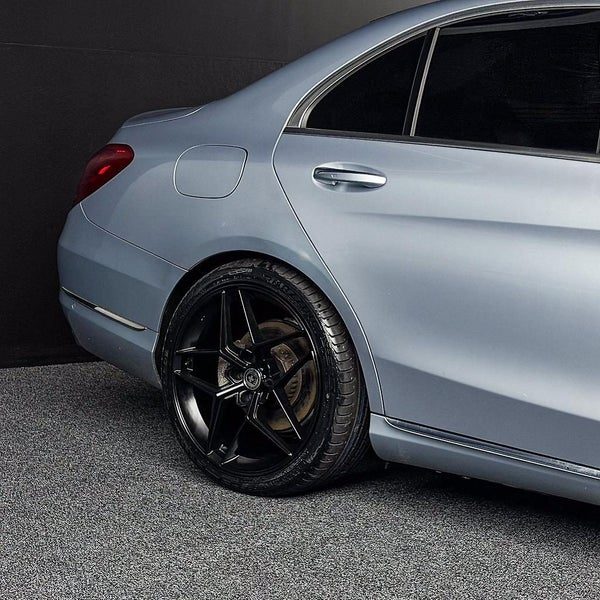2015 Mercedes-Benz c-class C 250, photo 3