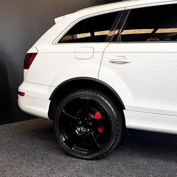 2011 Audi Q7 3.0TDI S Line, photo 3
