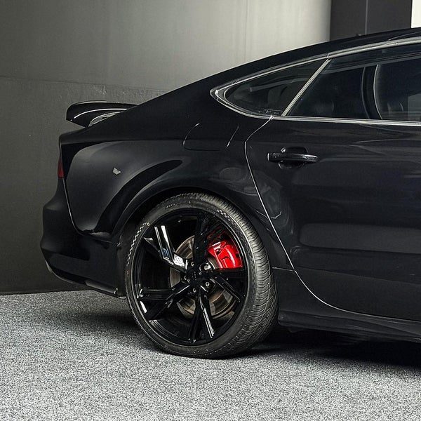 2012 Audi A7 S Line, photo 3