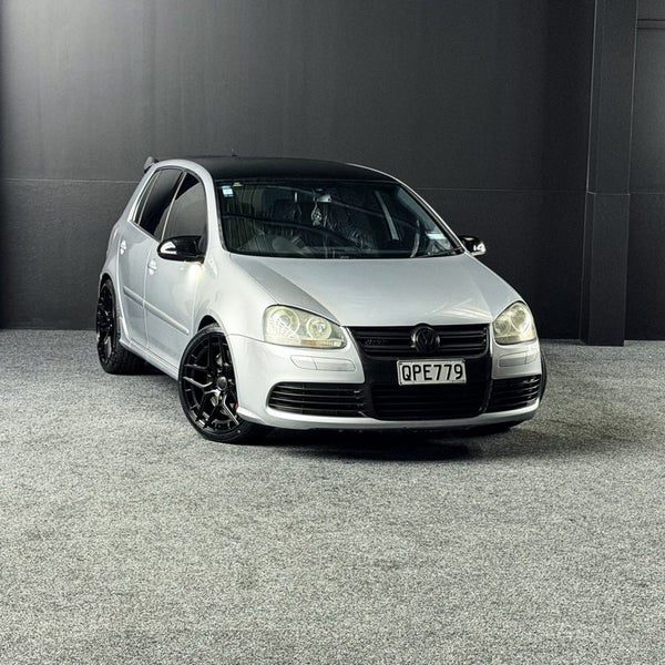 2006 Volkswagen Golf