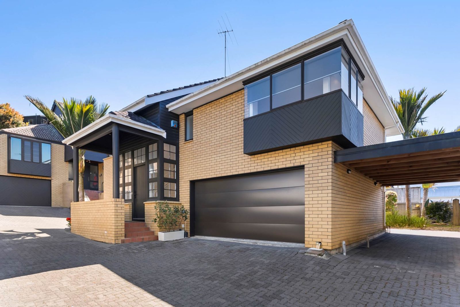 43B The Parade, Saint Heliers