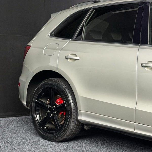 2012 Audi Q5 2.0T S-ine, photo 3