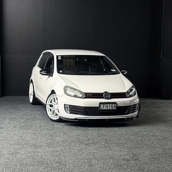 2009 Volkswagen Golf GTI