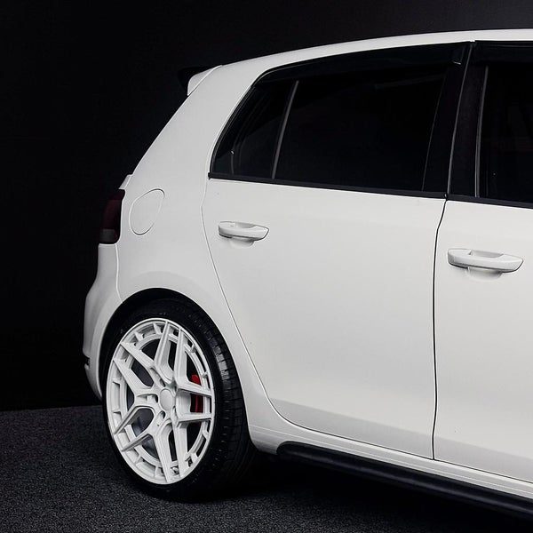 2009 Volkswagen Golf GTI, photo 3