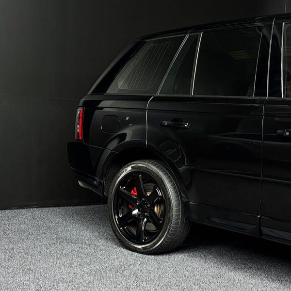 2012 Land Rover Range Rover Sport, photo 3