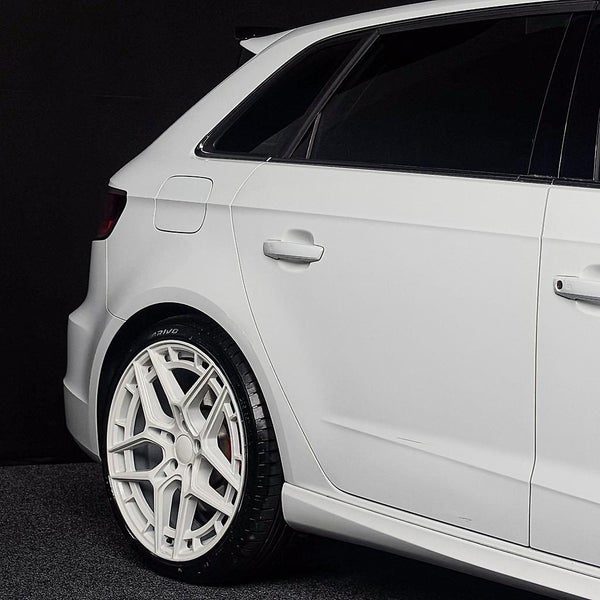 2015 Audi S3, photo 3