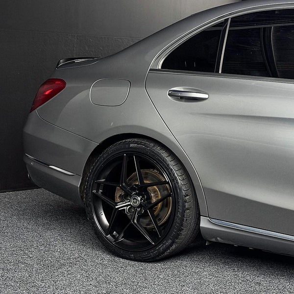 2014 Mercedes-Benz c-class C 250, photo 3