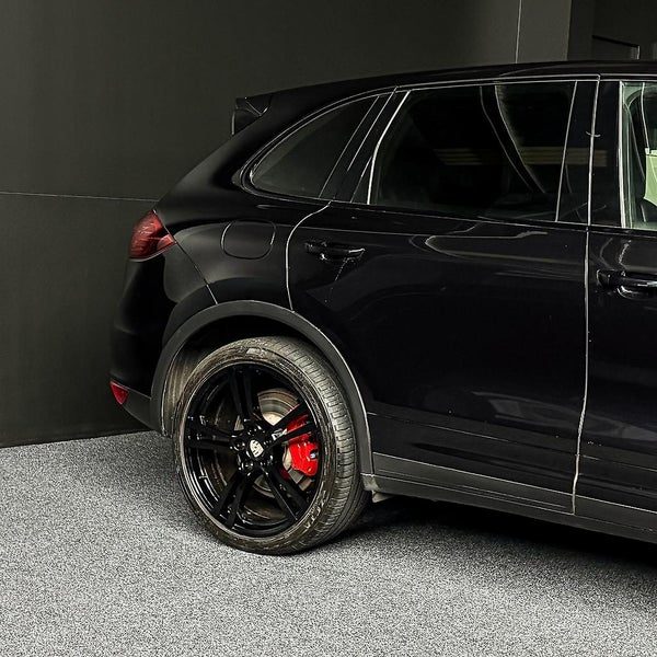 2010 Porsche Cayenne s, photo 3