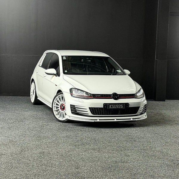 2013 Volkswagen Golf GTI