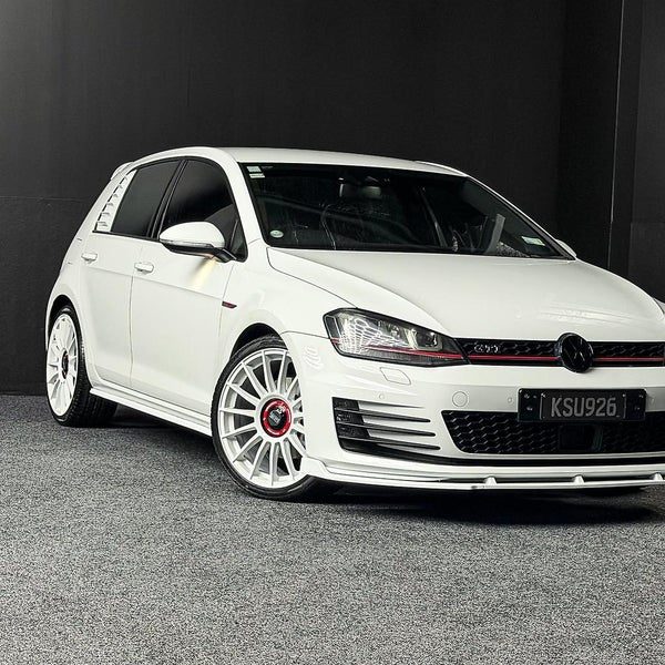 2013 Volkswagen Golf GTI, photo 2