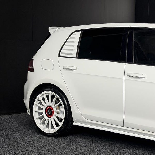 2013 Volkswagen Golf GTI, photo 3