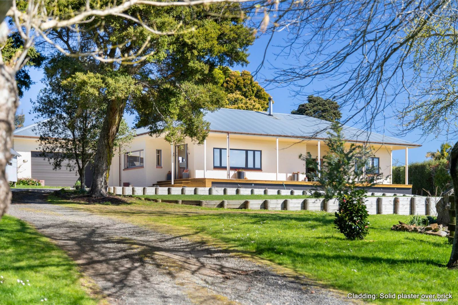 331D Tuhimata Road, Pukekohe, photo 1
